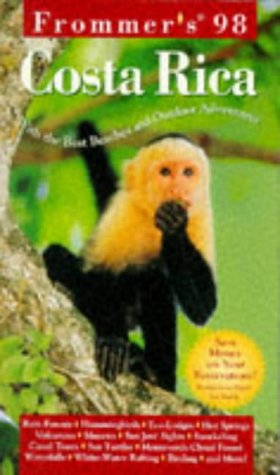 Stock image for Complete Costa Rica '98 (Serial) for sale by WorldofBooks