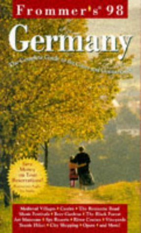 Stock image for Complete: Germany '98 (Serial) for sale by WorldofBooks