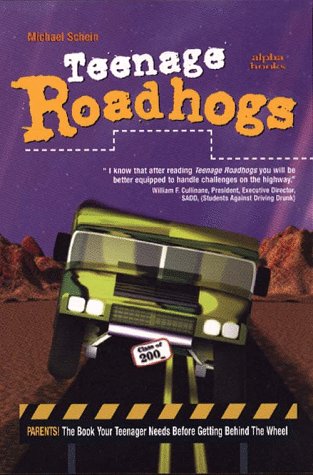 Stock image for Teenage Roadhogs for sale by Books From California