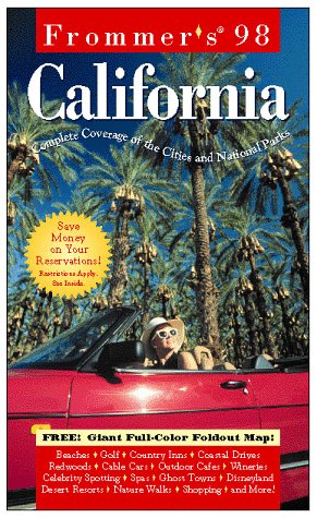 Beispielbild fr Complete: California '98 (Serial) zum Verkauf von WorldofBooks