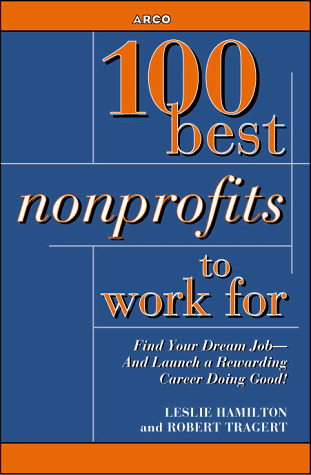 100 Best Nonprofits to Work For