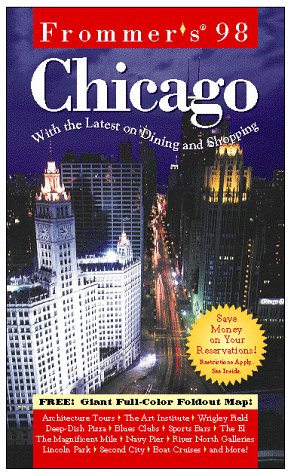 Imagen de archivo de Complete: Chicago '98 (Serial) a la venta por WorldofBooks