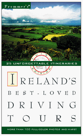 Frommer's Ireland's Best-Loved Driving Tours (9780028622385) by Lyn Gallagher Susan Poole