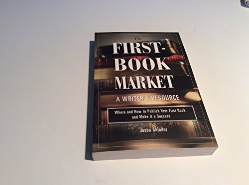 Beispielbild fr The First Book Market zum Verkauf von Better World Books