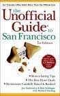 Stock image for The Unofficial Guide to San Francisco (Unofficial Guides) for sale by More Than Words