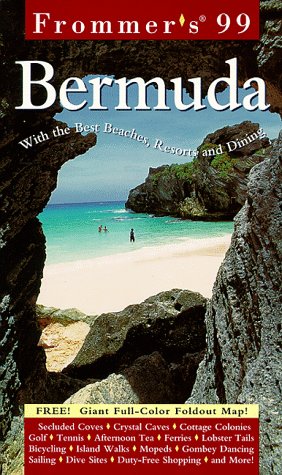 Beispielbild fr Frommer's 99 Bermuda (Frommer's Complete Guides) zum Verkauf von Wonder Book