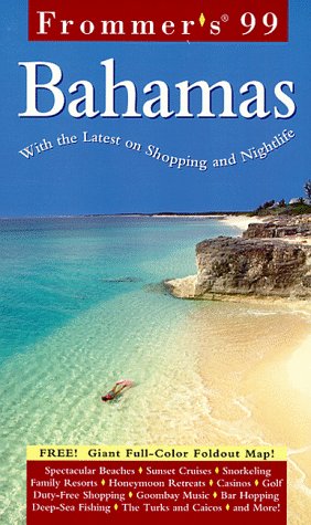 Beispielbild fr Complete: Bahamas '99 (Serial) zum Verkauf von WorldofBooks