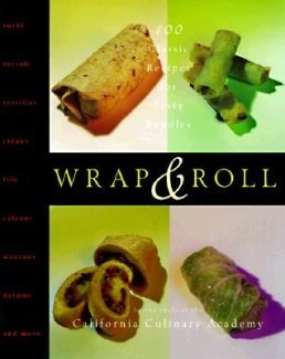 Stock image for Wrap and Roll for sale by Better World Books