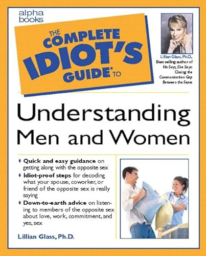 Stock image for Complete Idiot's Guide to Understanding Men and Women for sale by Wonder Book