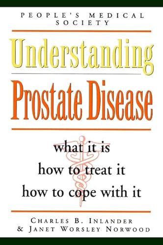 Understanding Prostate Disease