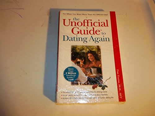 Stock image for The Unofficial Guide to Dating Again for sale by Discover Books