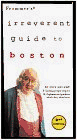 9780028626185: Irreverent Guide To Boston 2nd Edition (Frommer's Irreverent Guides) [Idioma Ingls]