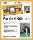 Beispielbild fr Complete Idiot's Guide to Pool & Billiards zum Verkauf von WorldofBooks