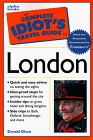 Imagen de archivo de Complete Idiot's Travel Guide to London a la venta por ThriftBooks-Dallas