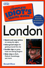 9780028628998: The Complete Idiot's Travel Guide to London