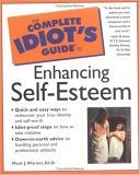 9780028629308: The Complete Idiot's Guide to Enhancing Self-Esteem
