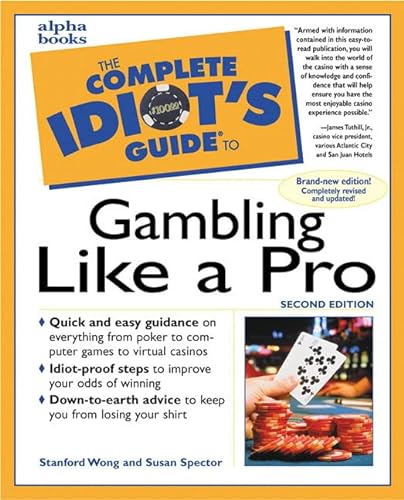 Stock image for Gambling Like a Pro for sale by Better World Books