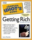 Imagen de archivo de The Complete Idiot's Guide to Getting Rich a la venta por ThriftBooks-Dallas