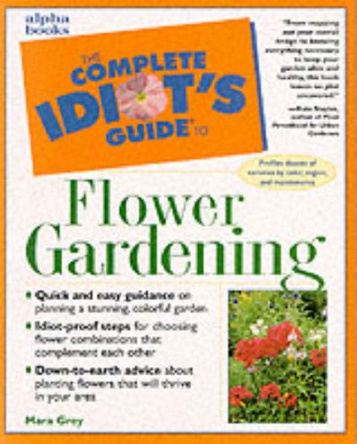 Stock image for Flower Gardening for sale by Better World Books