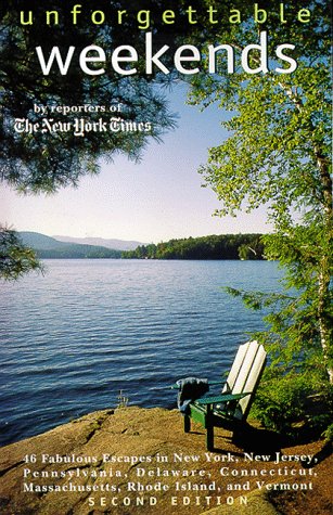 9780028631516: The New York Times Weekends (Wonderful Weekends)