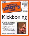 Beispielbild fr Kickboxing zum Verkauf von Better World Books