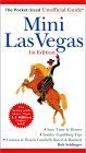 Mini Las Vegas: The Pocket-Sized Unofficial Guide to Las Vegas (Unofficial Guides) (9780028632667) by Sehlinger, Bob