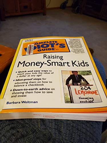 Stock image for Raising Money-Smart Kids for sale by Better World Books