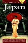 9780028634524: Japan (Frommer's Complete Guides)