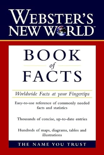 Stock image for Book of Facts for sale by Better World Books: West