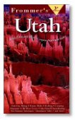 Stock image for Frommer's Utah (Frommer's Complete Guides) for sale by Ezekial Books, LLC