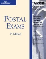 Beispielbild fr Postal Exams Handbook zum Verkauf von Better World Books