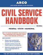 Beispielbild fr Civil Service Handbook zum Verkauf von Better World Books