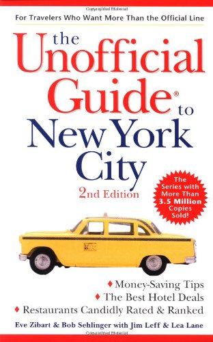 Beispielbild fr New York City zum Verkauf von Better World Books