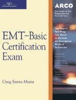 EMT-Basic Exam (Civil Service/Military) (9780028637594) by Arco