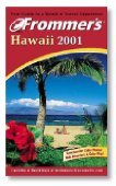 Beispielbild fr Frommer's Hawaii 2001 zum Verkauf von SecondSale