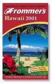 9780028637808: Hawaii 2001 (Frommer's Complete Guides) [Idioma Ingls]