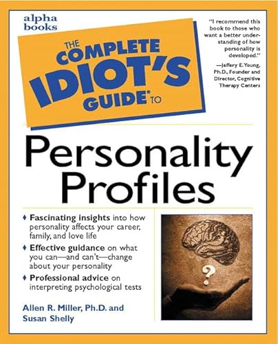 Stock image for Personality Profiles for sale by Better World Books
