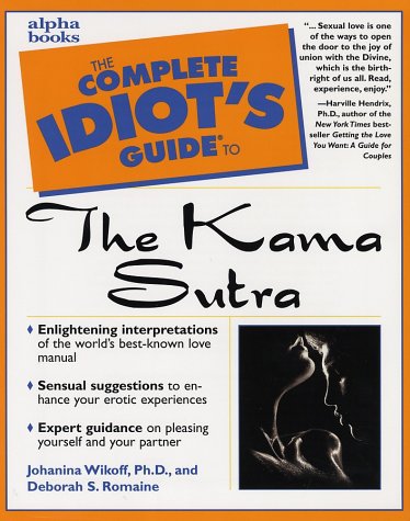 Imagen de archivo de The Kama Sutra a la venta por Better World Books