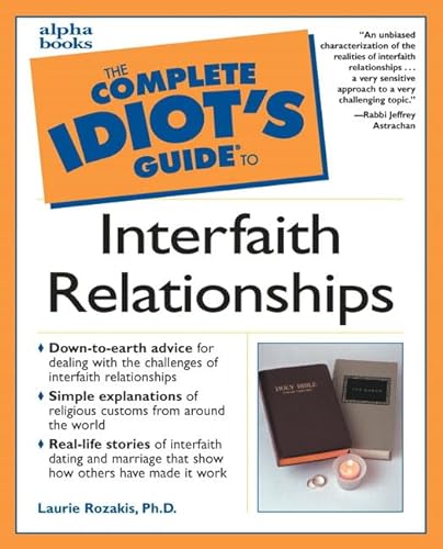 Beispielbild fr Interfaith Relationships zum Verkauf von Better World Books