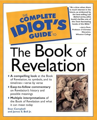 Stock image for The Complete Idiot's Guide(R) to the Book of Revelation for sale by The Book Spot
