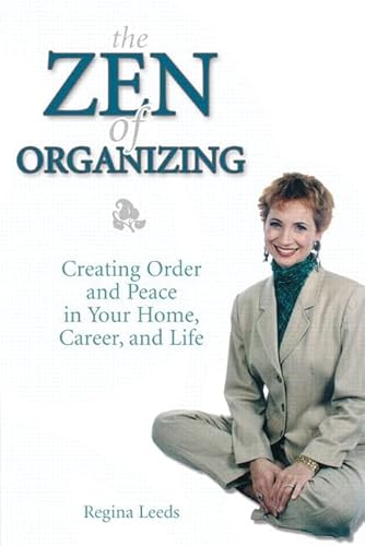 Stock image for The Zen of Organizing for sale by Gulf Coast Books