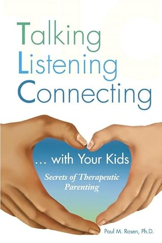 Stock image for TLC: Talking Listening Connecting for sale by SecondSale