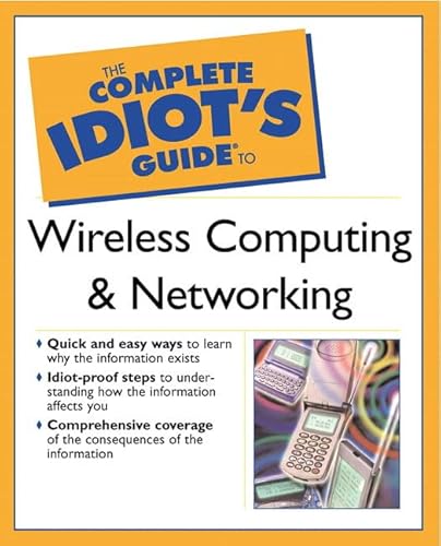 Imagen de archivo de Wireless Computing and Networking a la venta por Better World Books: West