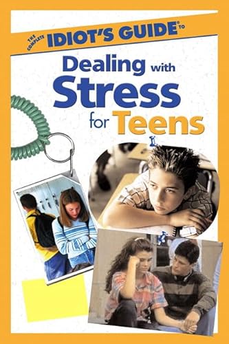 Beispielbild fr Dealing with Stress for Teens zum Verkauf von Better World Books: West