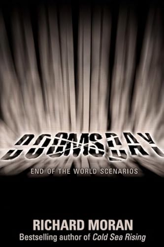 Beispielbild fr Doomsday: End Of The World Scenarios zum Verkauf von Wonder Book