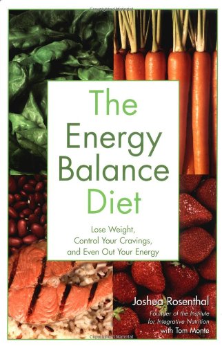 Stock image for The Energy Balance Diet for sale by SecondSale