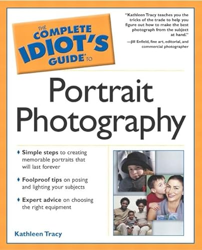 Stock image for Portrait Photography for sale by Better World Books
