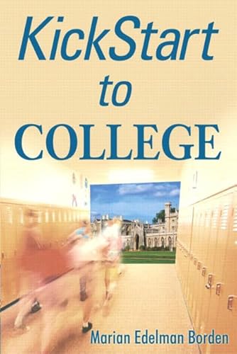 Stock image for Kickstart to College for sale by TextbookRush
