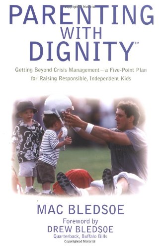 Imagen de archivo de Parenting with Dignity a la venta por SecondSale