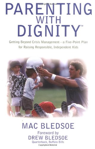 9780028644257: Parenting With Dignity